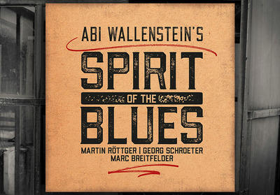 Aktuelles Album: Spirit Of The Blues
