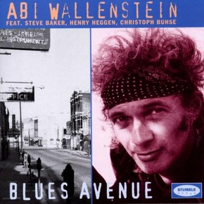 Blues Avenue